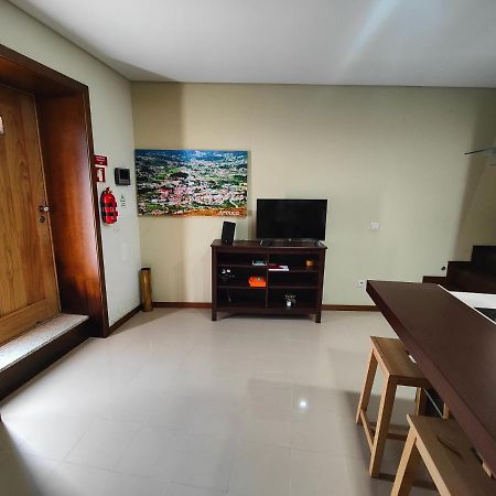 Casinha Da Vila Arouca Ngoại thất bức ảnh