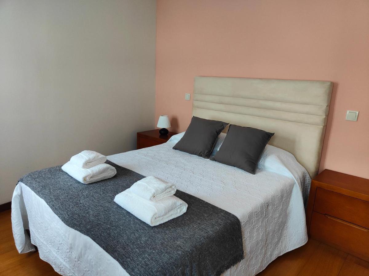 Casinha Da Vila Arouca Ngoại thất bức ảnh