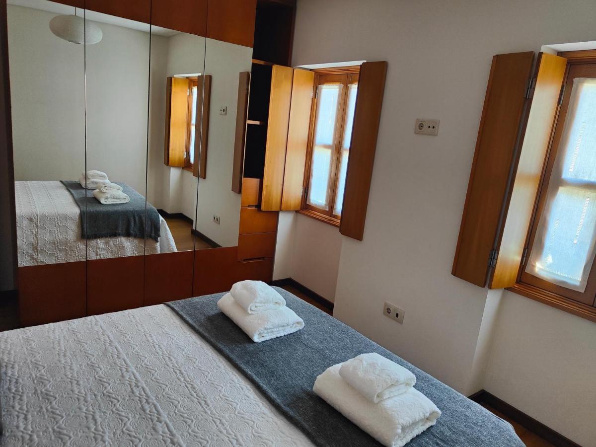 Casinha Da Vila Arouca Ngoại thất bức ảnh