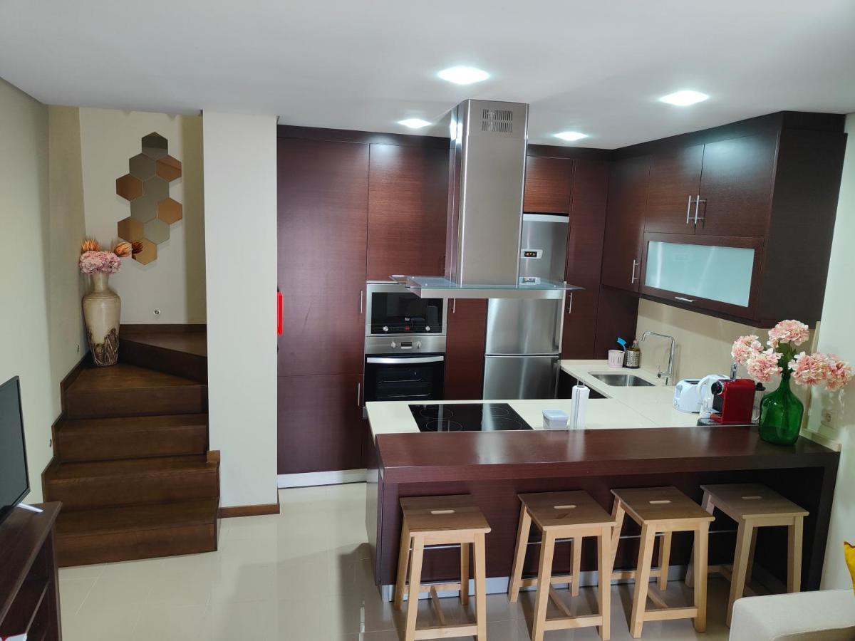 Casinha Da Vila Arouca Ngoại thất bức ảnh