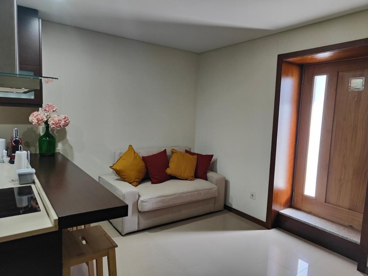 Casinha Da Vila Arouca Ngoại thất bức ảnh