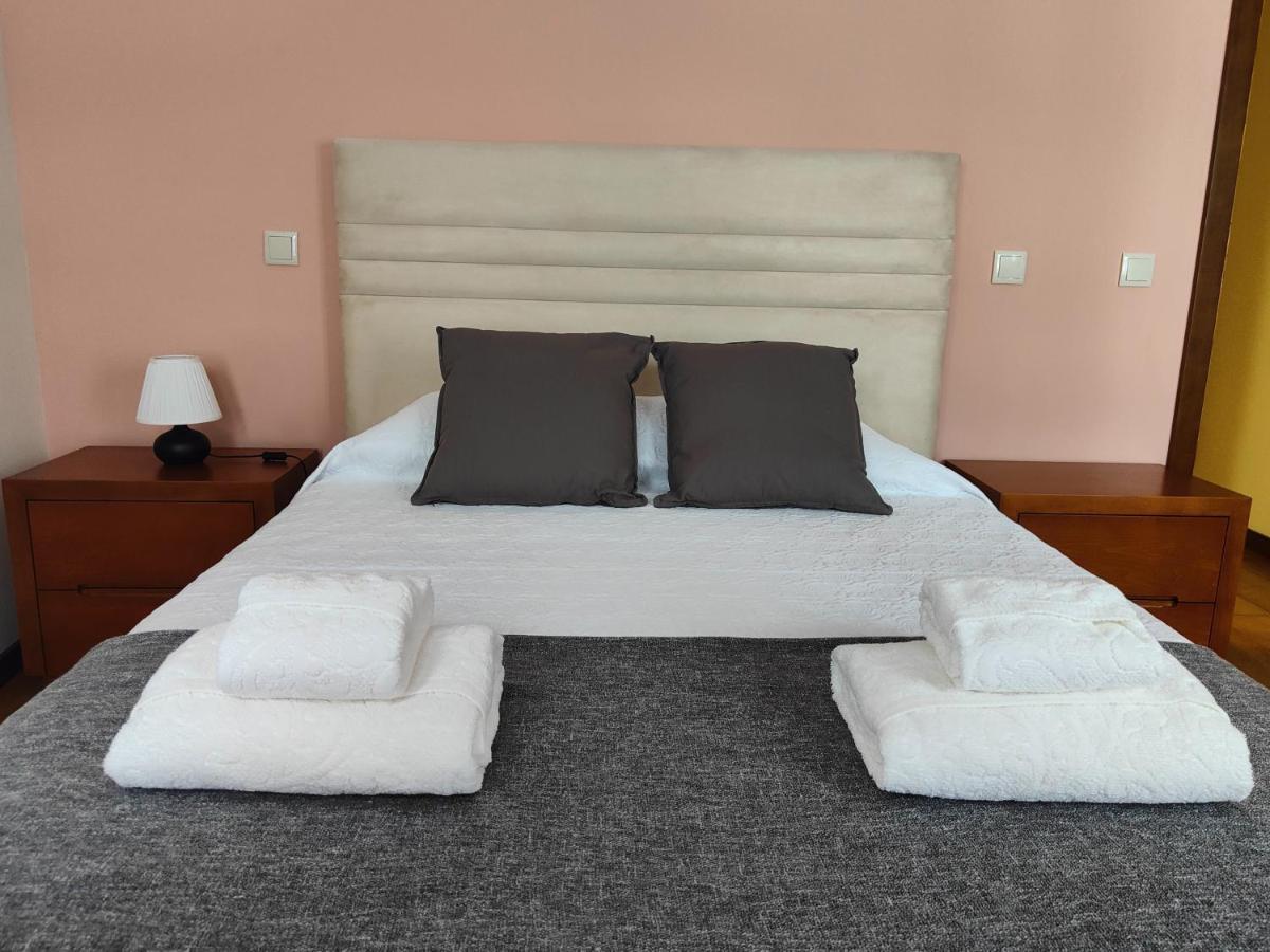 Casinha Da Vila Arouca Ngoại thất bức ảnh