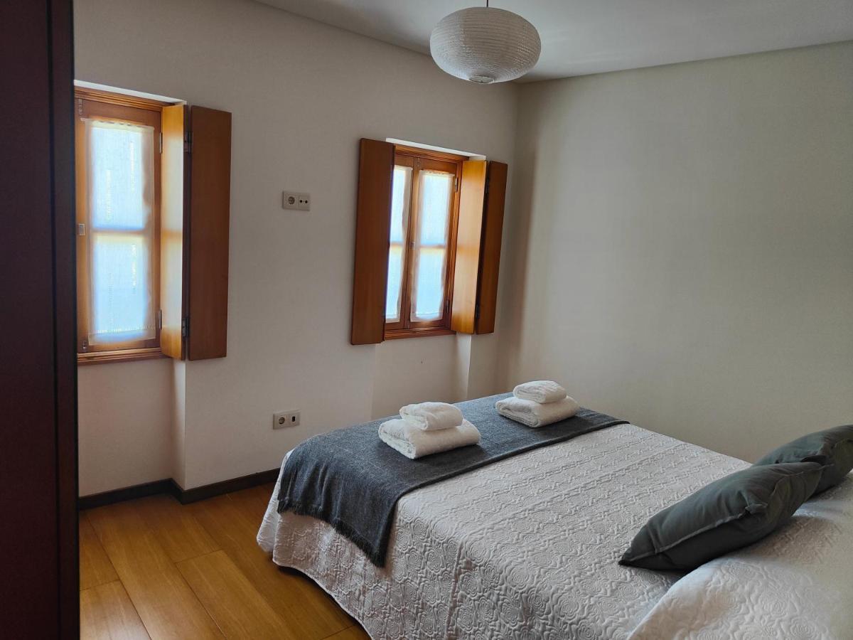 Casinha Da Vila Arouca Ngoại thất bức ảnh